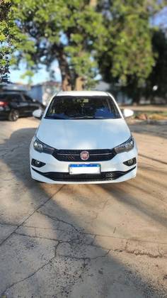 FIAT CRONOS 1.3 FIREFLY FLEX DRIVE MANUAL